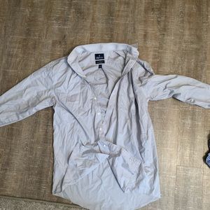 Stafford dress shirt LIKE NEW